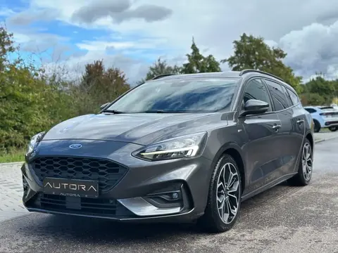 Used FORD FOCUS Petrol 2019 Ad 