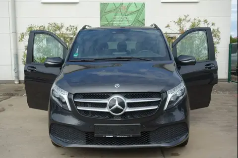 Used MERCEDES-BENZ CLASSE V Diesel 2020 Ad 