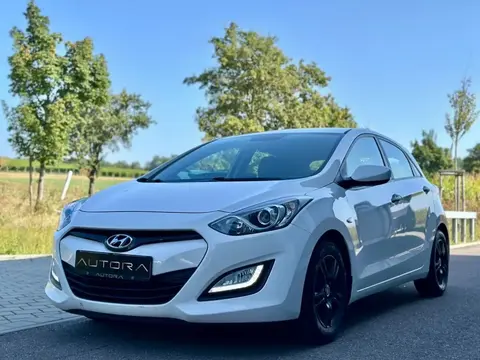 Used HYUNDAI I30 Petrol 2015 Ad 