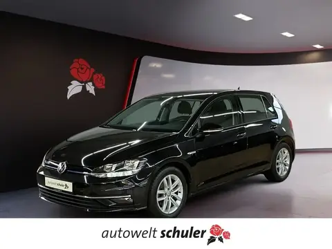 Annonce VOLKSWAGEN GOLF Essence 2019 d'occasion 