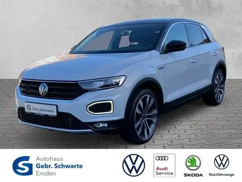 Used VOLKSWAGEN T-ROC Petrol 2020 Ad 