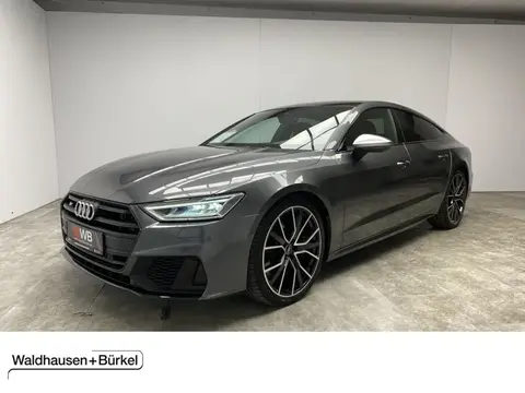 Annonce AUDI S7 Diesel 2021 d'occasion 