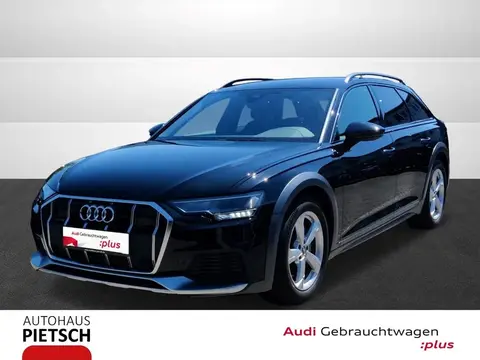 Used AUDI A6 Diesel 2020 Ad 