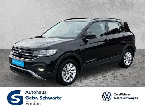 Used VOLKSWAGEN T-CROSS Petrol 2023 Ad 