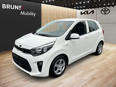 Used KIA PICANTO Petrol 2021 Ad 