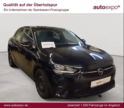 Annonce OPEL CORSA Diesel 2020 d'occasion 