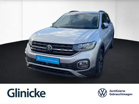 Used VOLKSWAGEN T-CROSS Petrol 2023 Ad 