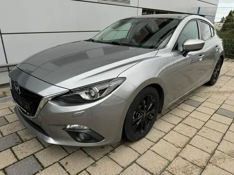 Used MAZDA 3 Petrol 2015 Ad 