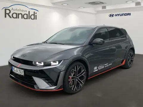 Annonce HYUNDAI IONIQ Non renseigné 2024 d'occasion 