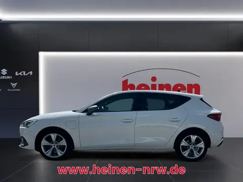 Used SEAT LEON Hybrid 2021 Ad 