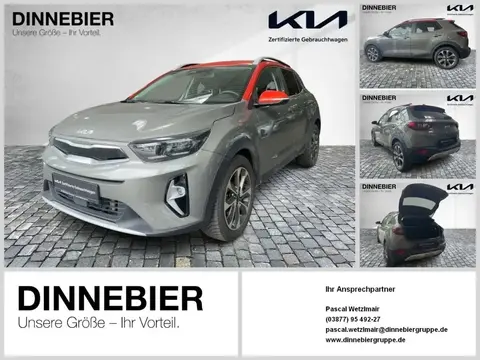 Annonce KIA STONIC Essence 2022 d'occasion 