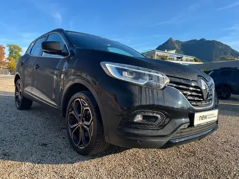 Annonce RENAULT KADJAR Essence 2021 d'occasion 