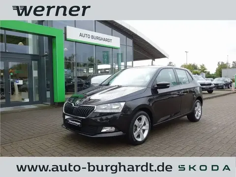 Used SKODA FABIA Petrol 2020 Ad 