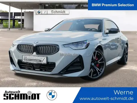 Annonce BMW M240 Essence 2023 d'occasion 