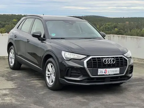 Used AUDI Q3 Diesel 2021 Ad 