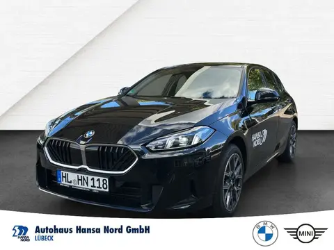 Annonce BMW SERIE 1 Essence 2024 d'occasion 