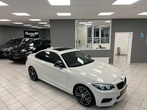 Annonce BMW M240 Essence 2019 d'occasion 