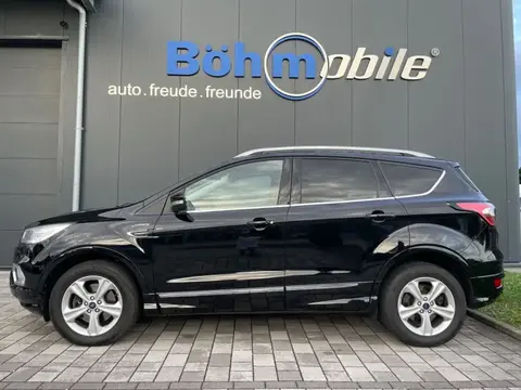 Used FORD KUGA Diesel 2018 Ad 