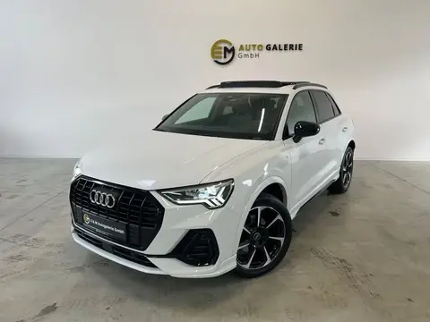 Used AUDI Q3 Petrol 2021 Ad 