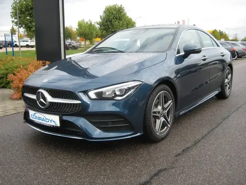 Used MERCEDES-BENZ CLASSE CLA Petrol 2023 Ad 