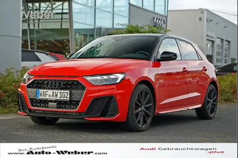 Used AUDI A1 Petrol 2022 Ad 