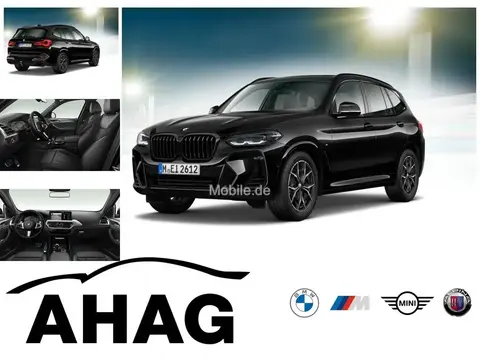 Used BMW X3 Diesel 2023 Ad 