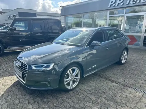 Used AUDI A3 Hybrid 2020 Ad 