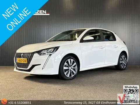 Used PEUGEOT 208 Diesel 2020 Ad 