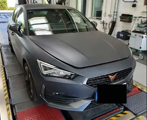 Used CUPRA LEON Hybrid 2022 Ad 