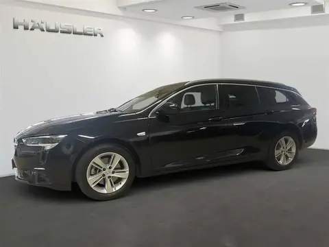 Used OPEL INSIGNIA Diesel 2021 Ad 