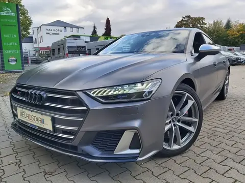 Annonce AUDI S7 Diesel 2020 d'occasion 