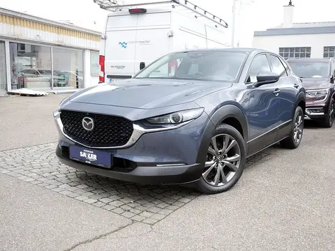 Annonce MAZDA CX-30 Essence 2020 d'occasion 