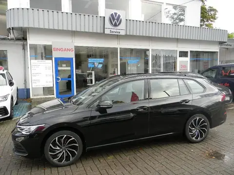 Used VOLKSWAGEN GOLF Diesel 2021 Ad 