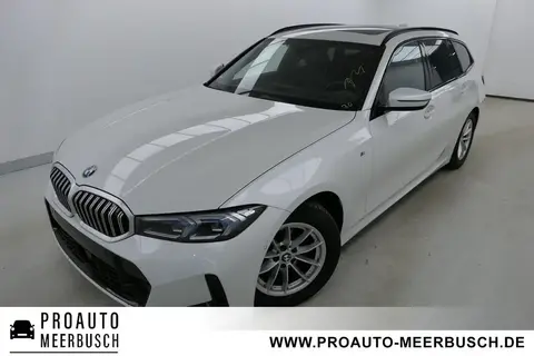 Used BMW SERIE 3 Petrol 2023 Ad 