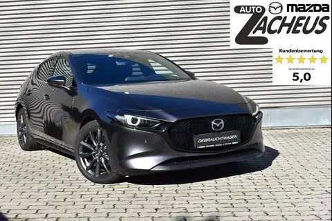 Used MAZDA 3 Hybrid 2019 Ad 