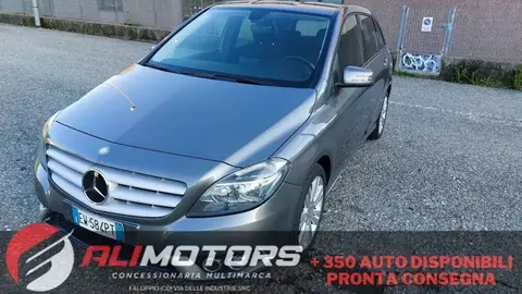 Used MERCEDES-BENZ CLASSE B Diesel 2014 Ad 