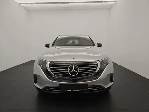 Used MERCEDES-BENZ EQC Not specified 2021 Ad 