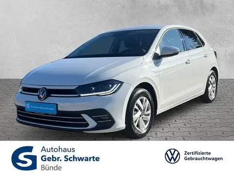 Used VOLKSWAGEN POLO Petrol 2024 Ad 