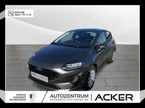 Used FORD FIESTA Petrol 2023 Ad 