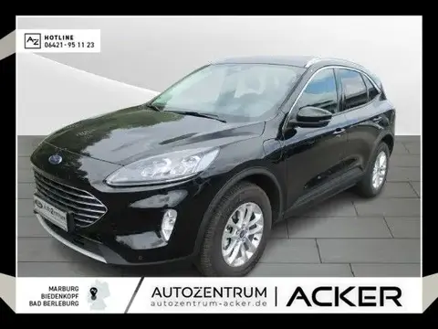 Used FORD KUGA Hybrid 2022 Ad 