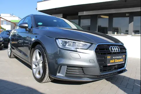 Used AUDI A3 Petrol 2017 Ad 