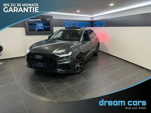 Used AUDI Q8 Diesel 2019 Ad 