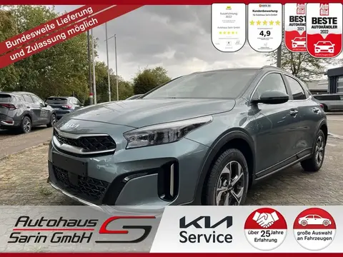 Used KIA XCEED Petrol 2024 Ad 