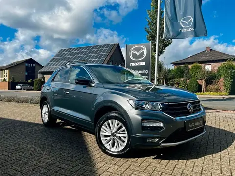 Used VOLKSWAGEN T-ROC Petrol 2021 Ad 