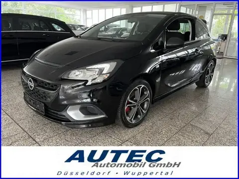 Annonce OPEL CORSA Essence 2019 d'occasion 