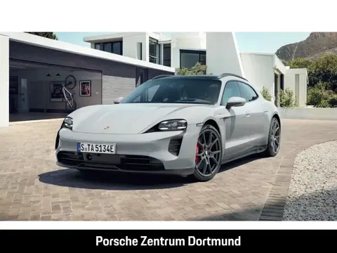 Annonce PORSCHE TAYCAN Non renseigné 2023 d'occasion 