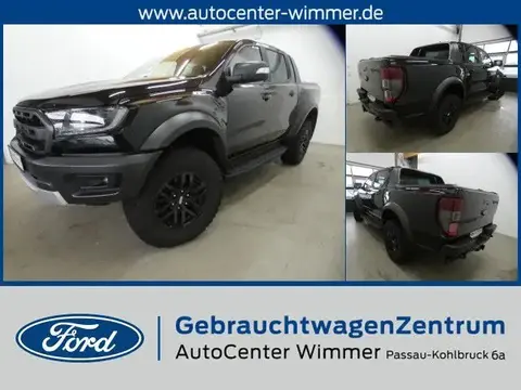 Used FORD RAPTOR Diesel 2020 Ad 