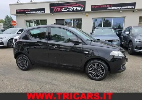 Annonce LANCIA YPSILON Essence 2020 d'occasion 