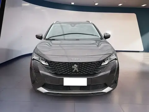 Annonce PEUGEOT 3008 Diesel 2020 d'occasion 