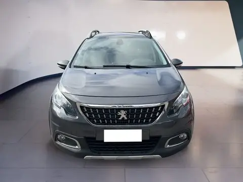 Annonce PEUGEOT 2008 Essence 2019 d'occasion 